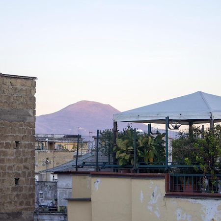 Schiara Apartment نابولي المظهر الخارجي الصورة