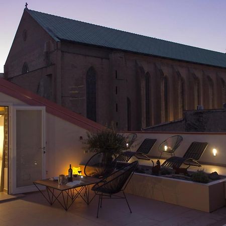 Schiara Apartment نابولي المظهر الخارجي الصورة