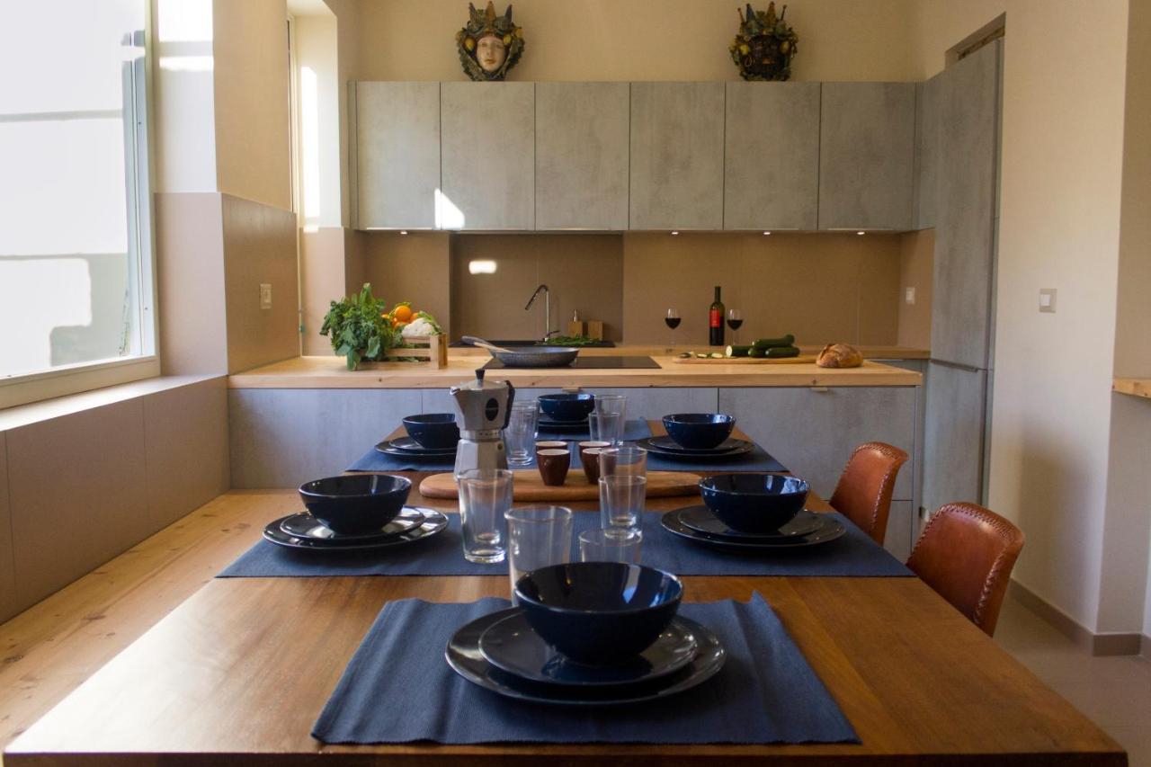 Schiara Apartment نابولي المظهر الخارجي الصورة