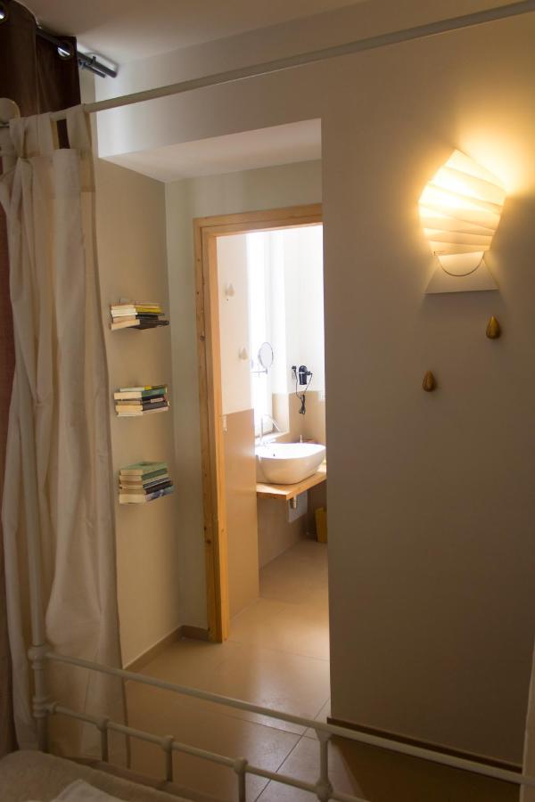 Schiara Apartment نابولي المظهر الخارجي الصورة