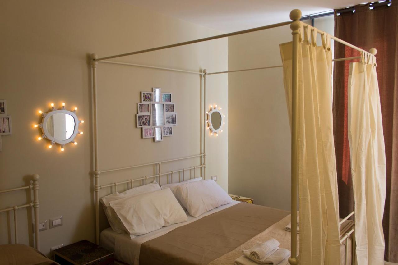 Schiara Apartment نابولي المظهر الخارجي الصورة
