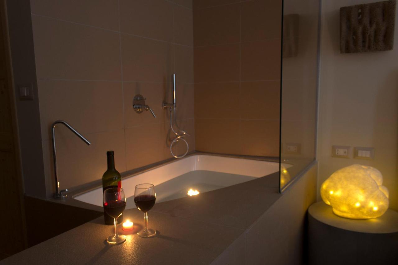 Schiara Apartment نابولي المظهر الخارجي الصورة