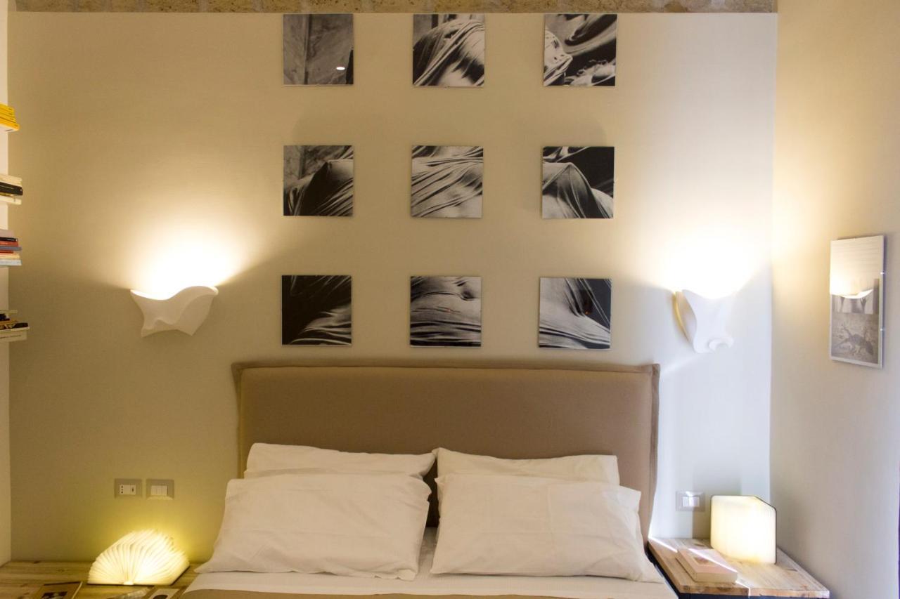 Schiara Apartment نابولي المظهر الخارجي الصورة