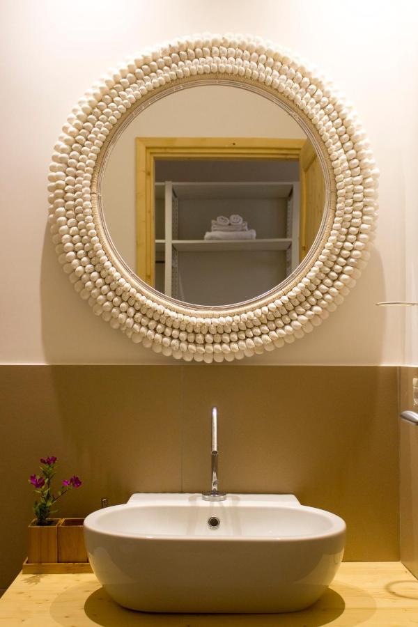 Schiara Apartment نابولي المظهر الخارجي الصورة