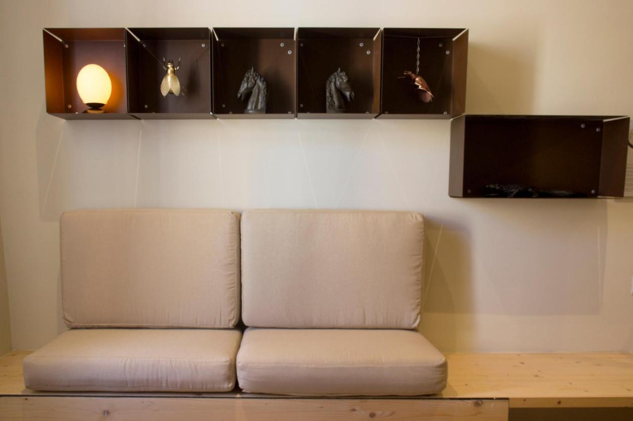 Schiara Apartment نابولي المظهر الخارجي الصورة